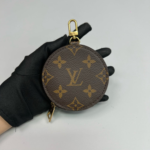 Louis Vuitton Onthego PM Reverse Monogram Giant Brown