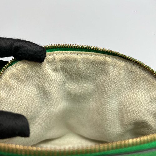 Gucci Ophidia Dome Guccissima Green