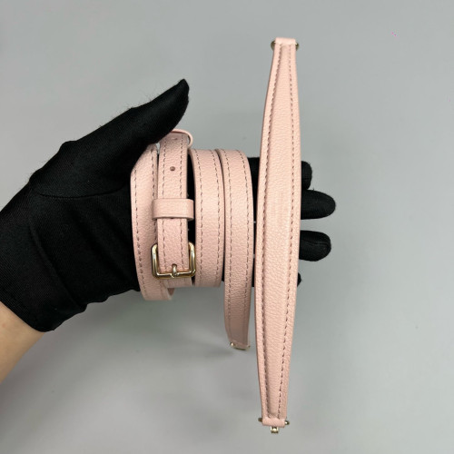 Louis Vuitton Nano Diane Monogram Empreinte Giant Pink