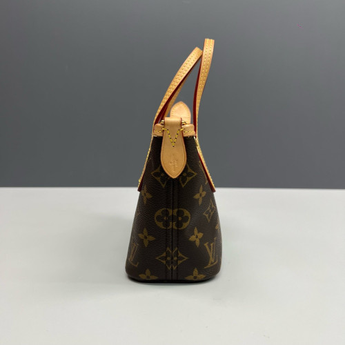 Louis Vuitton Neverfull BB Monogram Brown