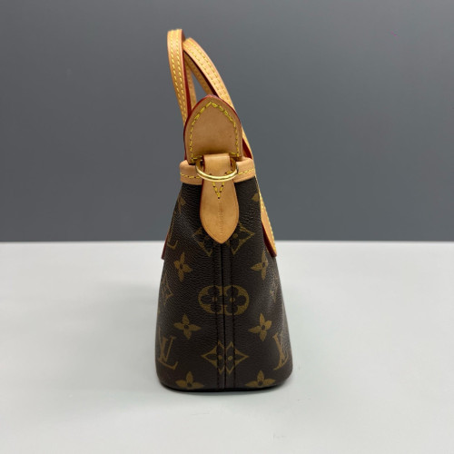 Louis Vuitton Neverfull BB Monogram Brown
