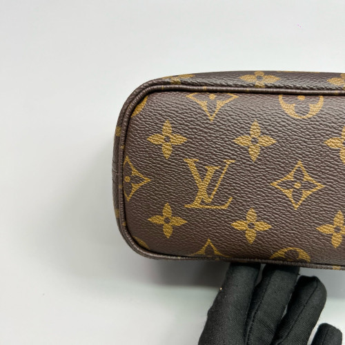 Louis Vuitton Neverfull BB Monogram Brown