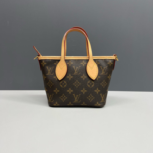 Louis Vuitton Neverfull BB Monogram Brown