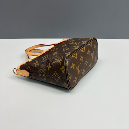 Louis Vuitton Neverfull BB Monogram Brown