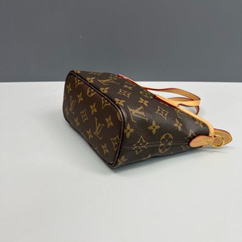 Louis Vuitton Neverfull BB Monogram Brown