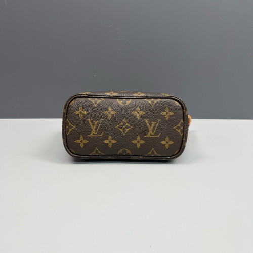 Louis Vuitton Neverfull BB Monogram Brown