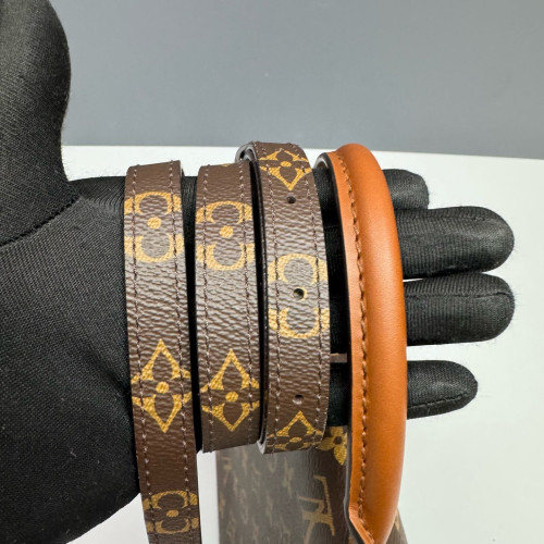 Louis Vuitton Marignan Monogram Brown Natural Tan