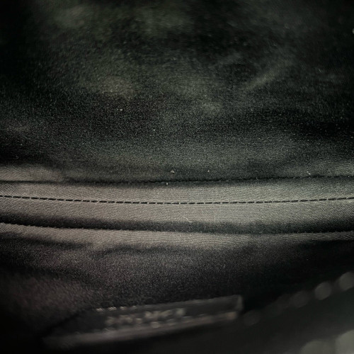 Dior Saddle Bag Oblique Black Beige Dior Saddle Bag Oblique Black Beige
