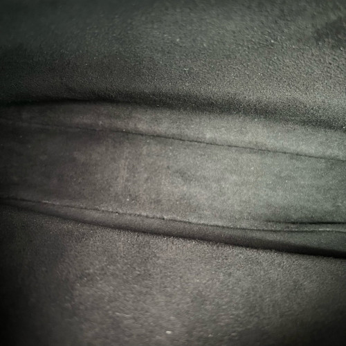 Louis Vuitton Pochette Metis Reverse Monogram Brown