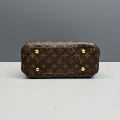 Louis Vuitton Montaigne BB Monogram Brown