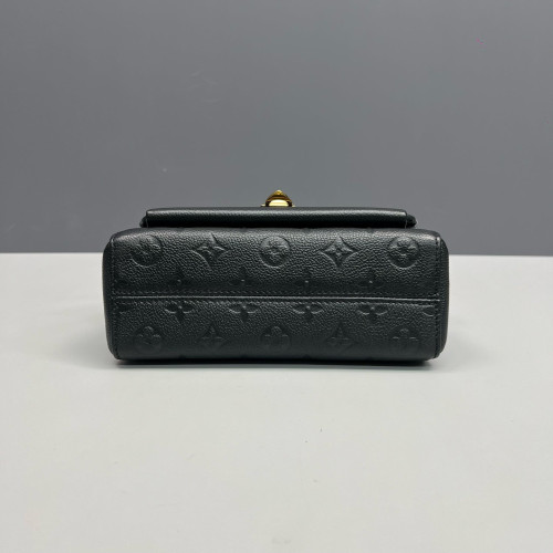 Louis Vuitton Vavin BB Monogram Empreinte Black