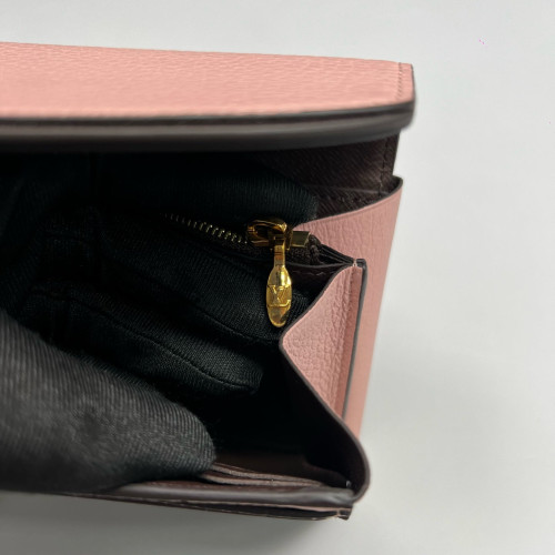 Louis Vuitton Emilie Wallet Damier Ebene Brown Pink Louis Vuitton Emilie Wallet Damier Ebene Brown Pink