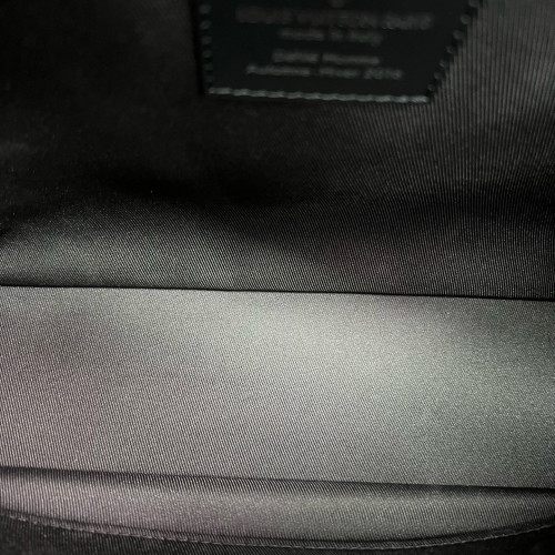 Louis Vuitton Voyager Messenger Monogram Eclipse Black Louis Vuitton Voyager Messenger Monogram Eclipse Black