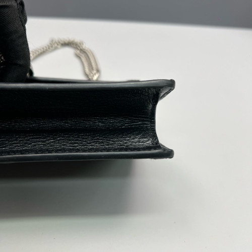 Gucci Meium Dionysus Denim Black