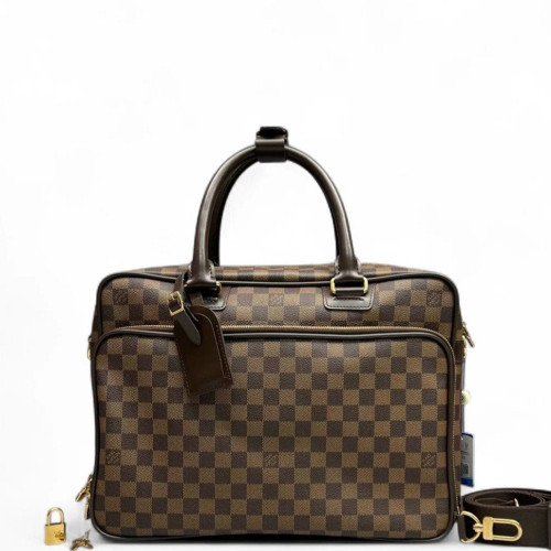 Louis Vuitton Icare Damier Ebene Brown