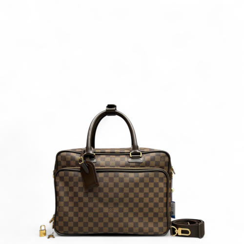 Louis Vuitton Icare Damier Ebene Brown