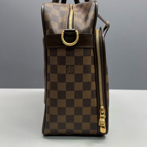 Louis Vuitton Icare Damier Ebene Brown