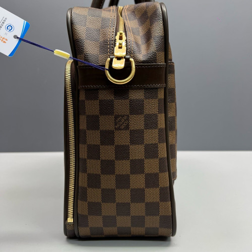 Louis Vuitton Icare Damier Ebene Brown