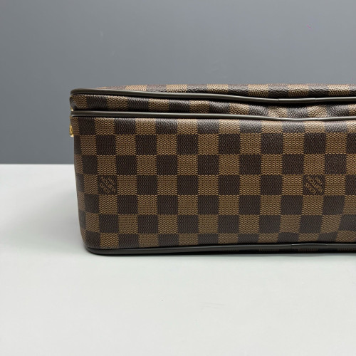 Louis Vuitton Icare Damier Ebene Brown