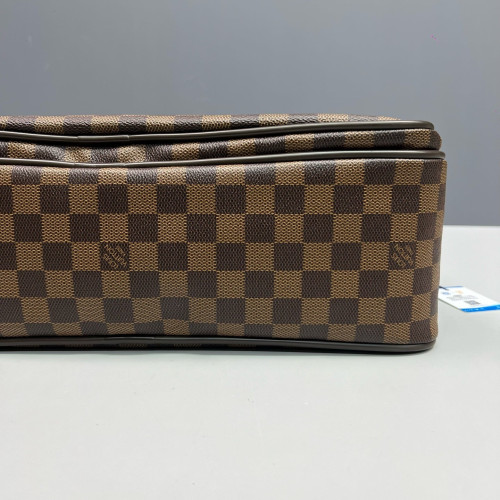 Louis Vuitton Icare Damier Ebene Brown