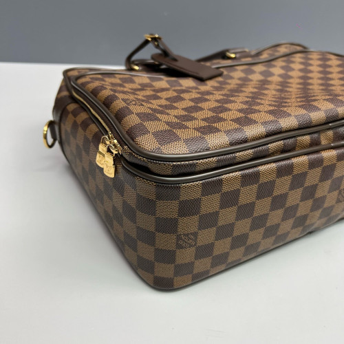 Louis Vuitton Icare Damier Ebene Brown