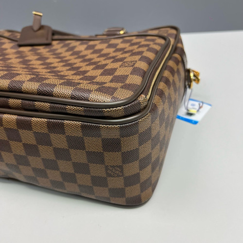 Louis Vuitton Icare Damier Ebene Brown