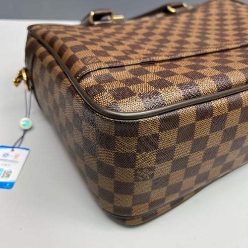 Louis Vuitton Icare Damier Ebene Brown