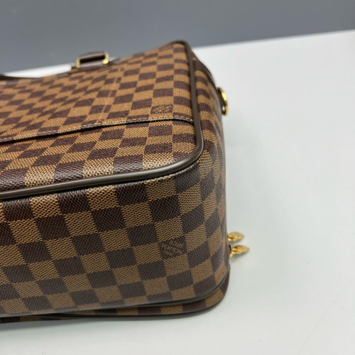 Louis Vuitton Icare Damier Ebene Brown