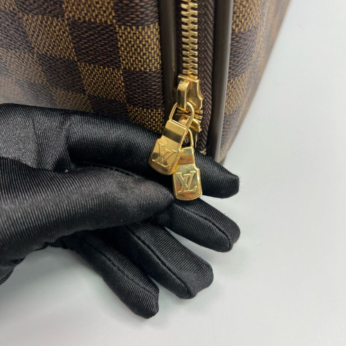 Louis Vuitton Icare Damier Ebene Brown