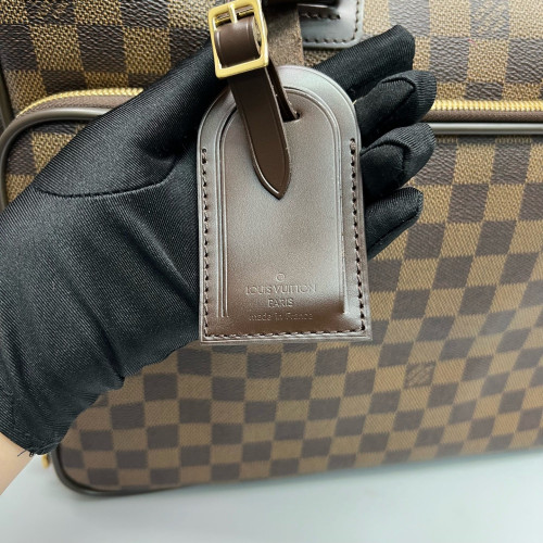 Louis Vuitton Icare Damier Ebene Brown