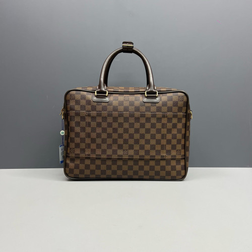 Louis Vuitton Icare Damier Ebene Brown