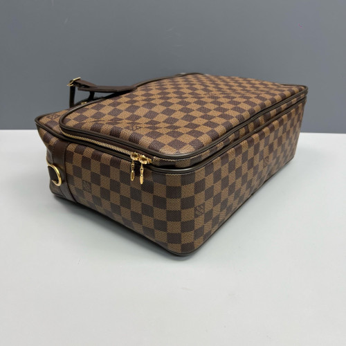 Louis Vuitton Icare Damier Ebene Brown
