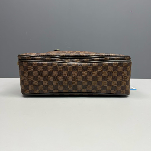 Louis Vuitton Icare Damier Ebene Brown