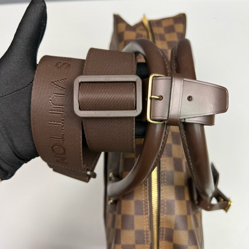 Louis Vuitton Icare Damier Ebene Brown