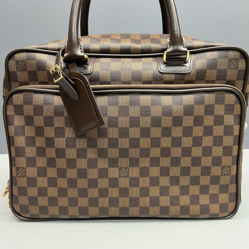 Louis Vuitton Icare Damier Ebene Brown