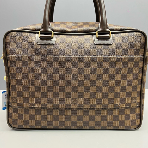 Louis Vuitton Icare Damier Ebene Brown