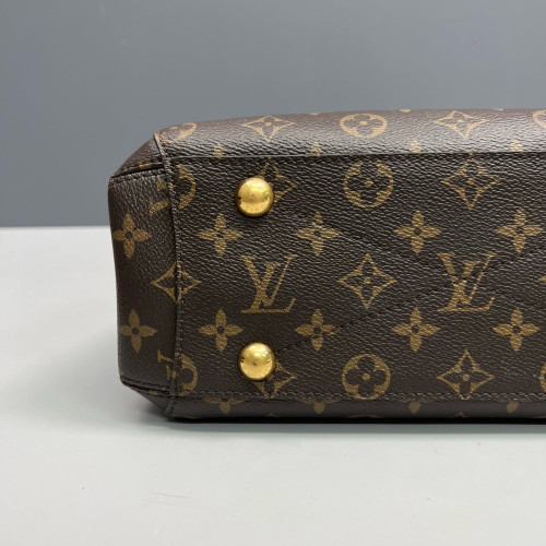 Louis Vuitton Montaigne BB Monogram Brown