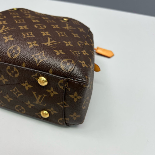 Louis Vuitton Montaigne BB Monogram Brown