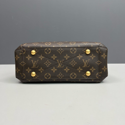 Louis Vuitton Montaigne BB Monogram Brown