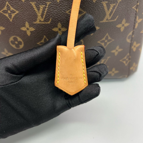 Louis Vuitton Montaigne BB Monogram Brown