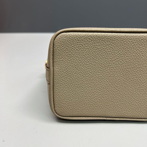 Louis Vuitton Nano Noe Monogram Empreinte Giant Marmo