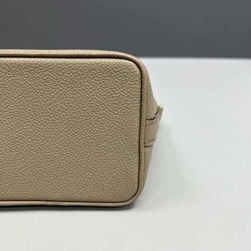 Louis Vuitton Nano Noe Monogram Empreinte Giant Marmo