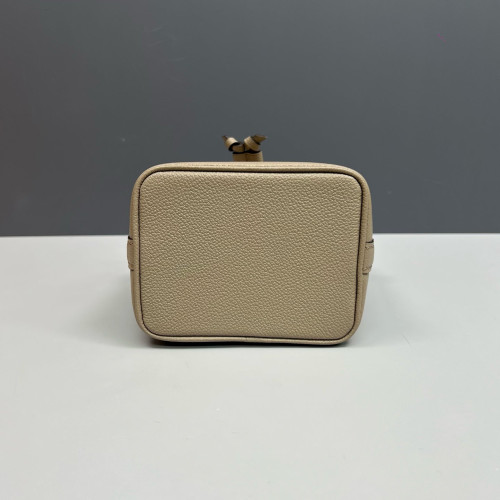 Louis Vuitton Nano Noe Monogram Empreinte Giant Marmo