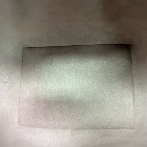 Louis Vuitton Nano Noe Monogram Empreinte Giant Marmo