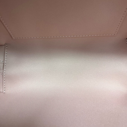 Louis Vuitton Camera Case Vernis Pink Amarante