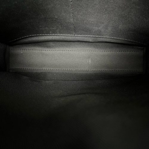Louis Vuitton Sac Plat Messenger Monogram Eclipse Black