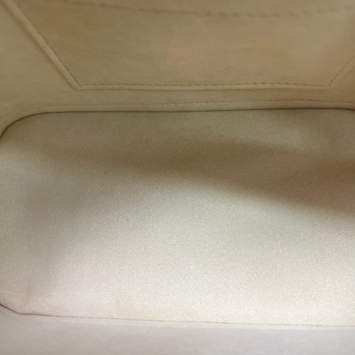 Louis Vuitton Alma BB Monogram Multicolor White