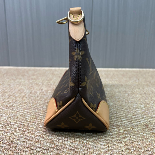 Louis Vuitton Boulogne NM Monogram Brown