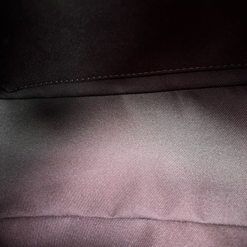 Louis Vuitton Boulogne NM Monogram Brown