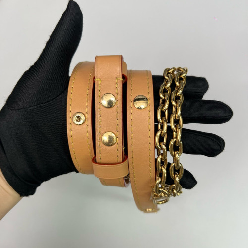 Louis Vuitton Boulogne NM Monogram Brown